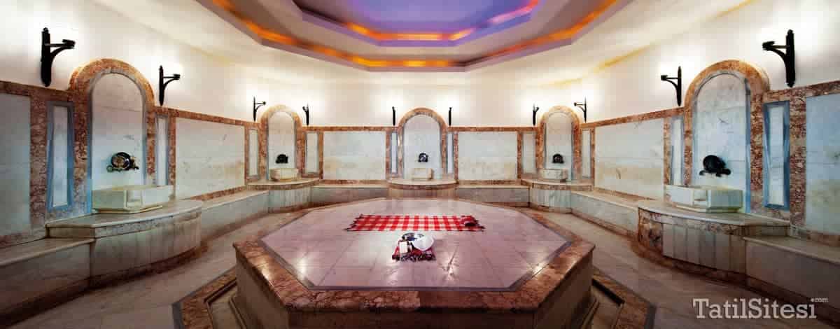 PGS Hotels Kiriş Resort